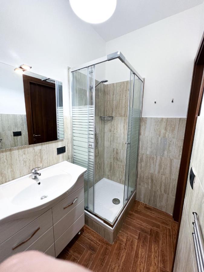 The Apartment Agrigento Eksteriør bilde