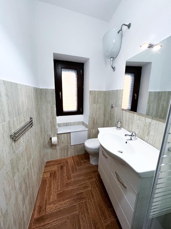 The Apartment Agrigento Eksteriør bilde