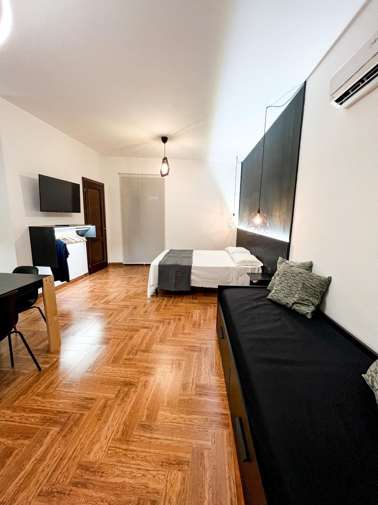The Apartment Agrigento Eksteriør bilde