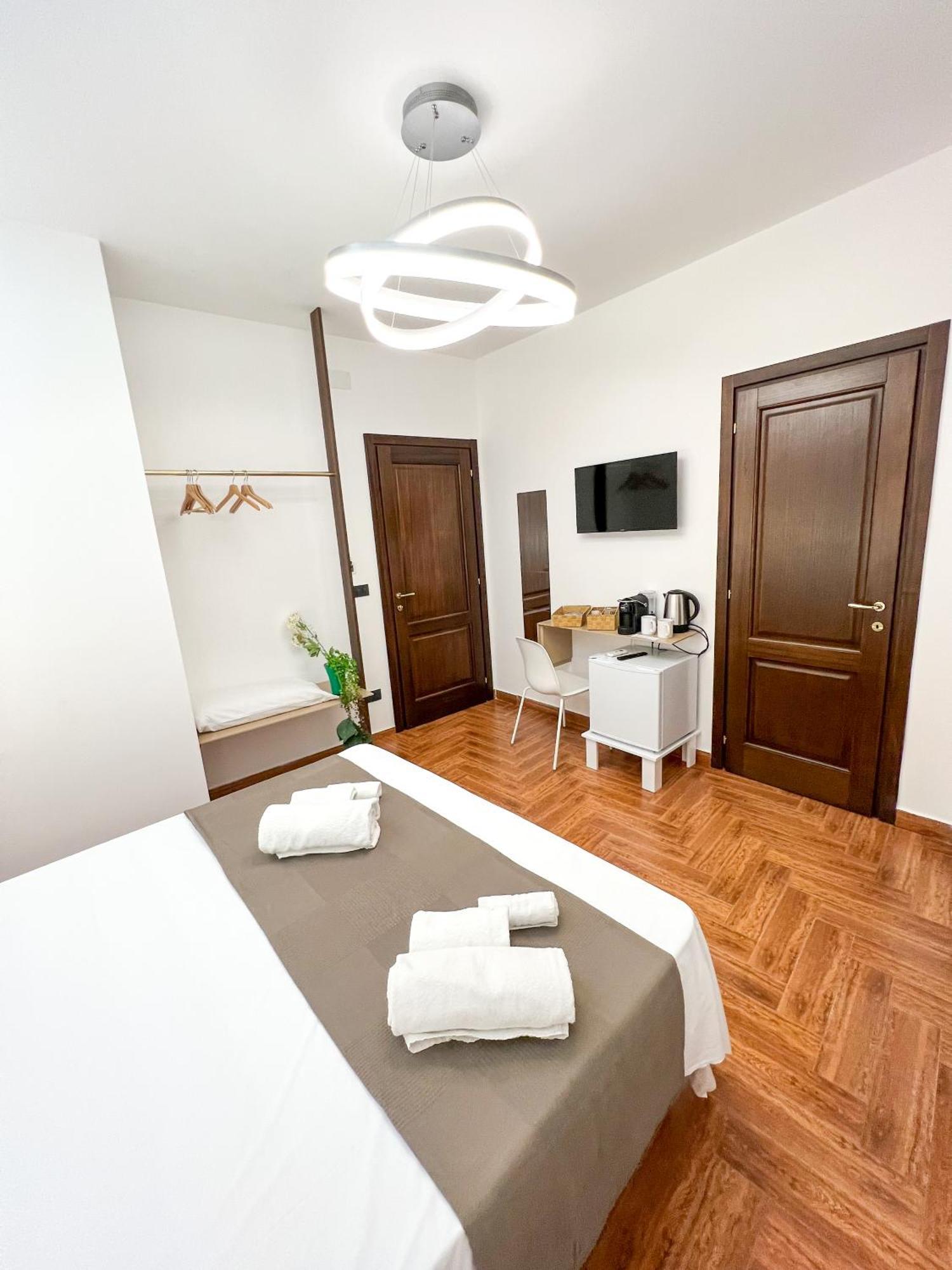 The Apartment Agrigento Eksteriør bilde