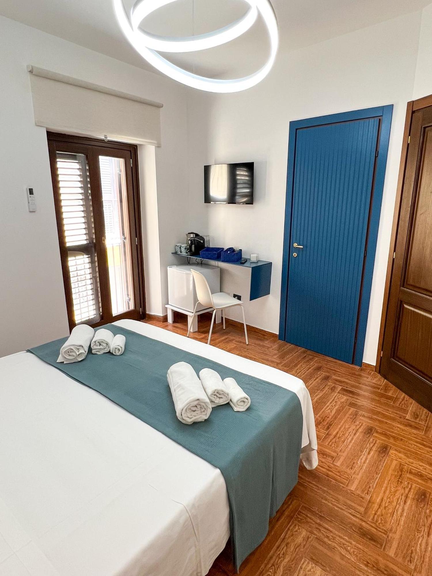 The Apartment Agrigento Eksteriør bilde