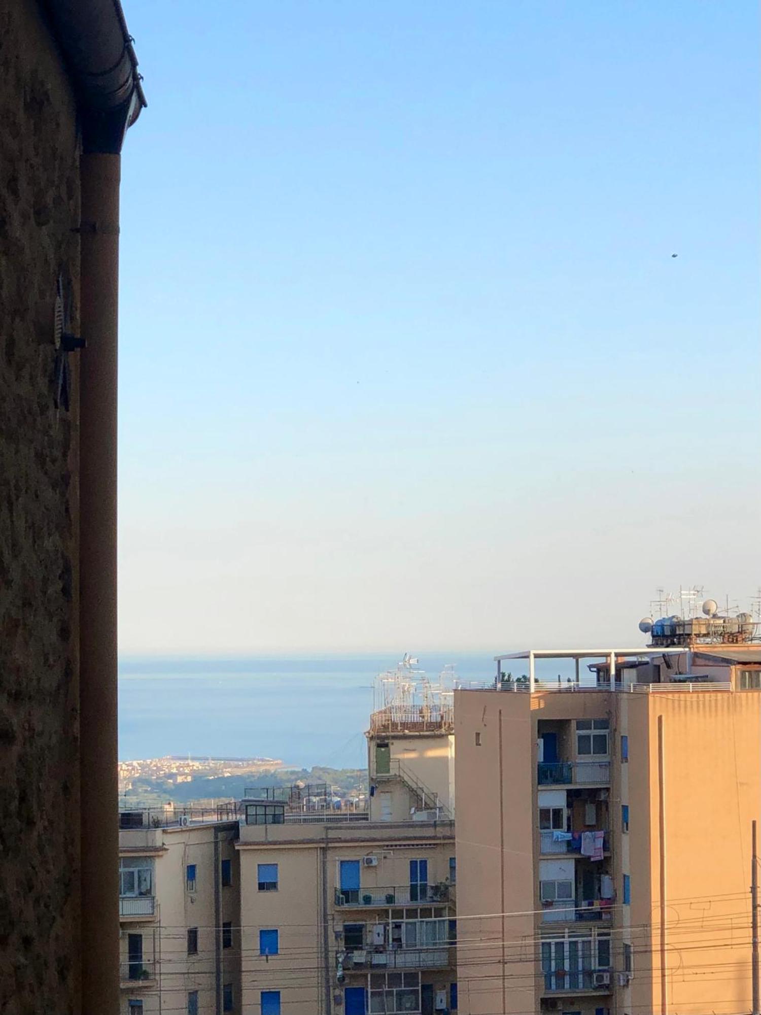The Apartment Agrigento Eksteriør bilde